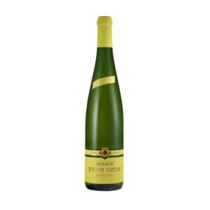 AOC Riesling sec Alsace 2023 Joseph Cattin