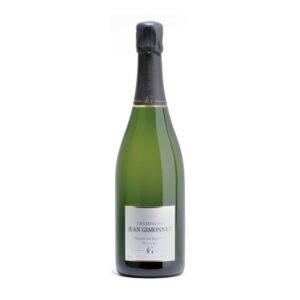 Champagne Jean Gimonnet Blanc de Blancs Premier Cru