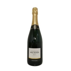 Champagne Pol Guyot Brut